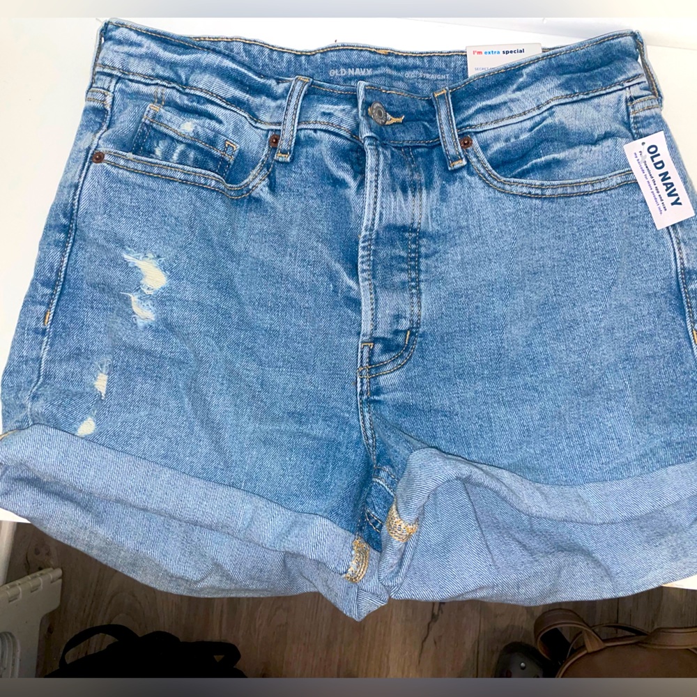 Size 12 short.